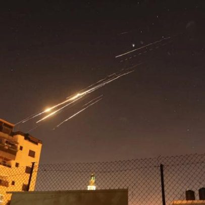 EUA oferece recompensa de milhões por informações sobre 6 iranianos