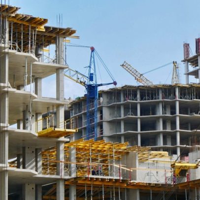 Inflação na construção civil e no mercado imobiliário: impacto da guerra
