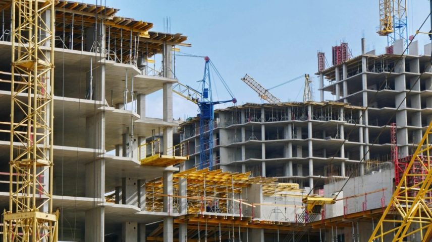 Construção civil
