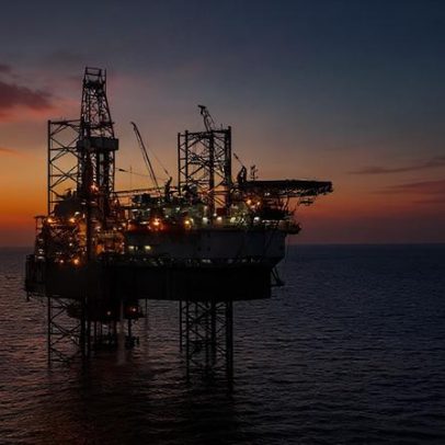 Brasil responde por 39% da produção de petróleo na América Latina em janeiro