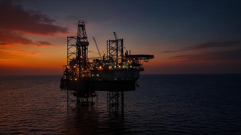 Brasil responde por 39% da produção de petróleo na América Latina em janeiro
