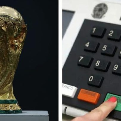 Pesquisa revela o que o público espera para as eleições de 2026