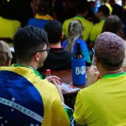 Copa chega com apostas, cerveja e debates seletivos