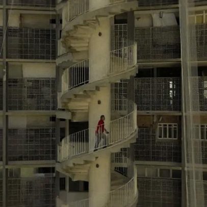Edifício Copan ganha filme que destaca vivências e dilemas