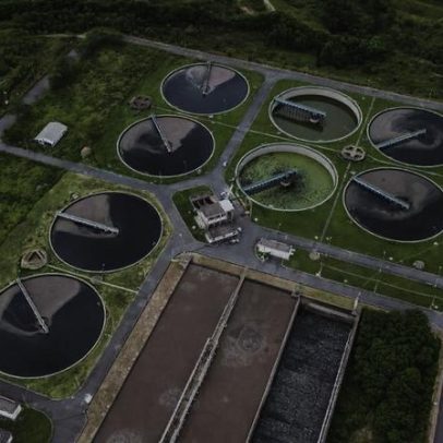 Itaúsa, GIC e Equipav tentam comprar Copasa