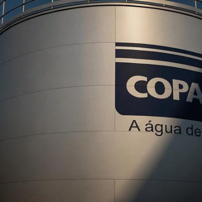 Governo de MG anuncia preço da Copasa para atrair sócio estratégico