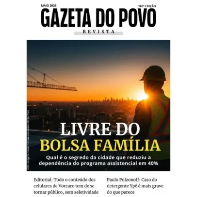 Cidade no Sul mostra como substituir assistencialismo por trabalho