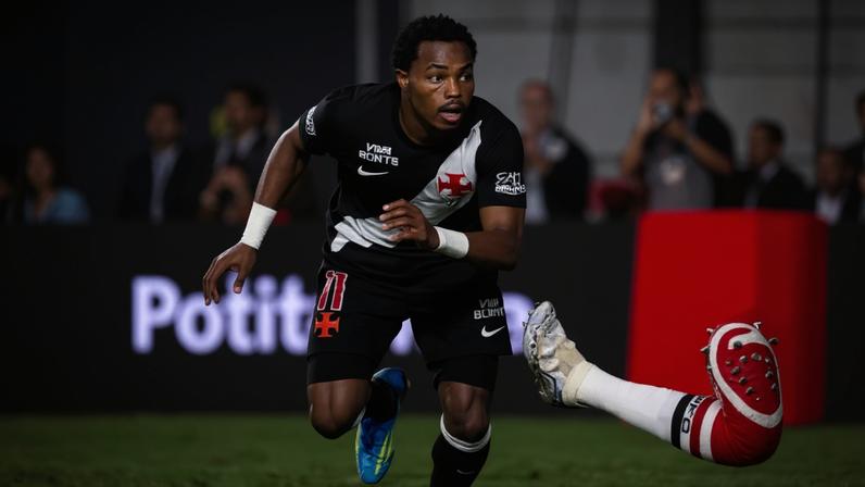 Flamengo x Vasco