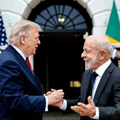 Lula busca reafirmar papel de articulador geopolítico em encontro com Trump