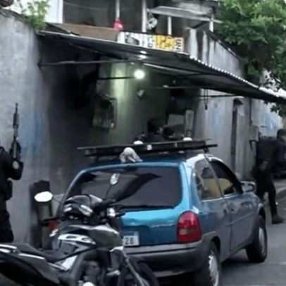 Operação contra roubo de celulares no Rio deixa seis presos e uma vítima fatal