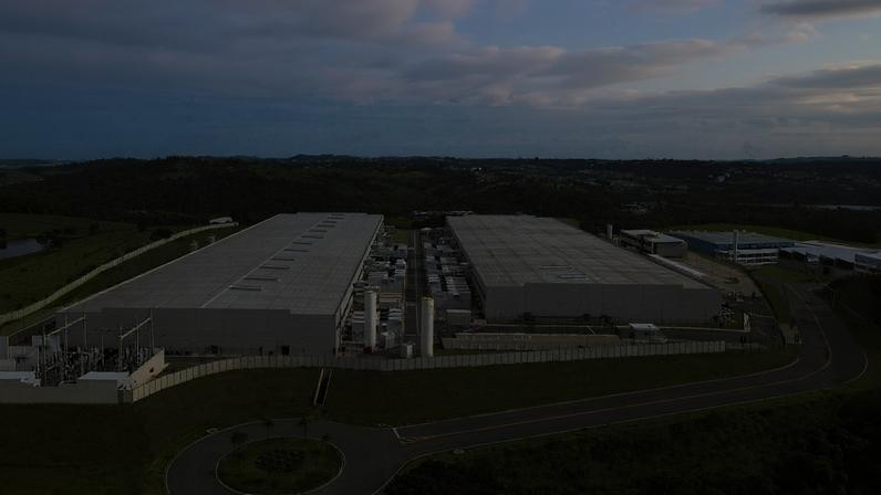 Data center