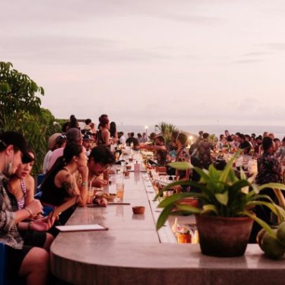 Como as ilhas impulsionam o rosé no Sudeste Asiático