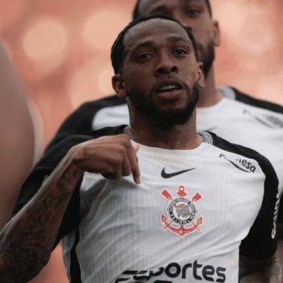 Corinthians fica proibido de registrar atletas após punição da FIFA
