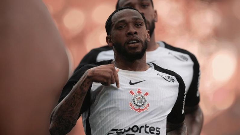 Corinthians fica proibido de registrar atletas após punição da FIFA