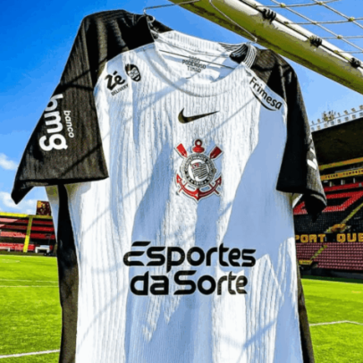 Promotor solicita intervenção no Corinthians por gestão temerária