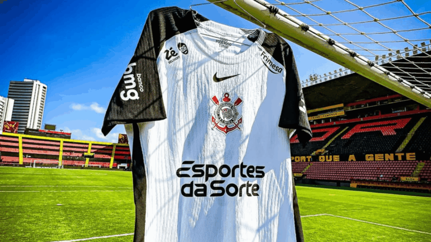 As contas de 2025 apresentaram deficit de R$ 143,4 milhões. O endividamento total do clube ultrapassa R$ 2,7 bilhões.