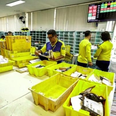 Fim da taxa das blusinhas pode afetar empregos e indústria, diz CNI