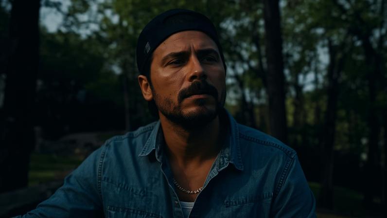 Forrest Frank influenciou retorno de Cory Asbury à música de adoração