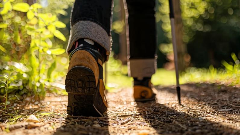 Your footwear could be contributing to your joint pain according to chiropractic physician Dr Courtney Conley and physiotherapist Dr Milica McDowell