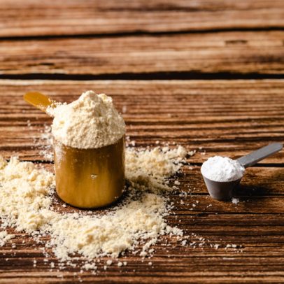 Whey ou albumina: qual suplemento é mais adequado para você?