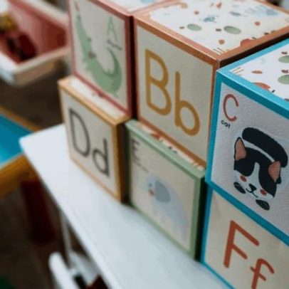 Censo mostra 17% de creches e pré-escolas com itens básicos para funcionar