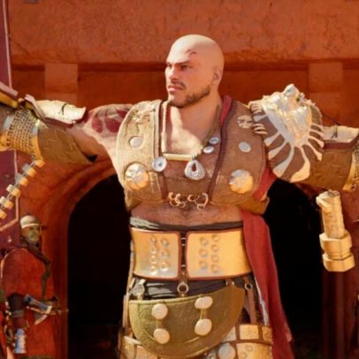 Crimson Desert ganha mais revanches contra chefes e habilidades