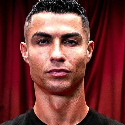 Cristiano Ronaldo torna-se acionista da LiveMode, dona da CazéTV