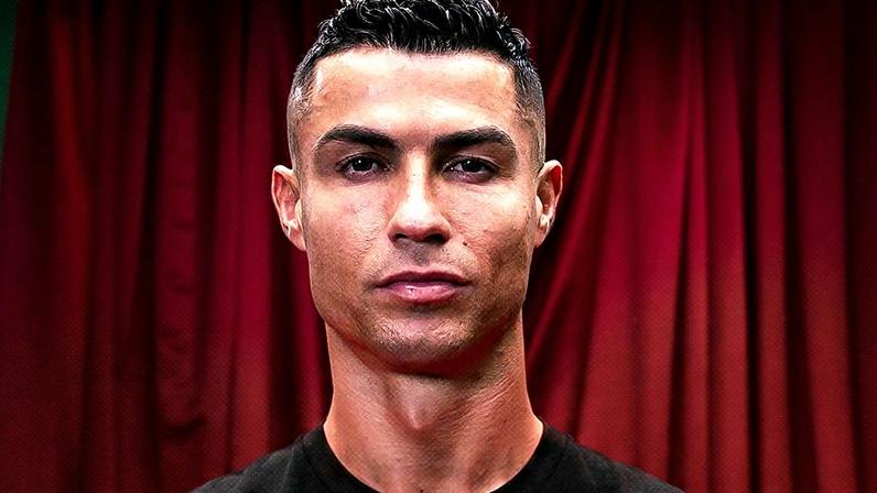 Cristiano Ronaldo torna-se acionista da LiveMode, dona da CazéTV