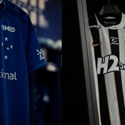 Cruzeiro e Atlético-MG duelam em momentos opostos da temporada