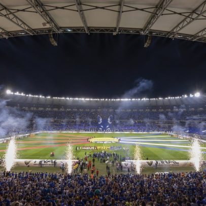 Copa do Brasil define confrontos das oitavas