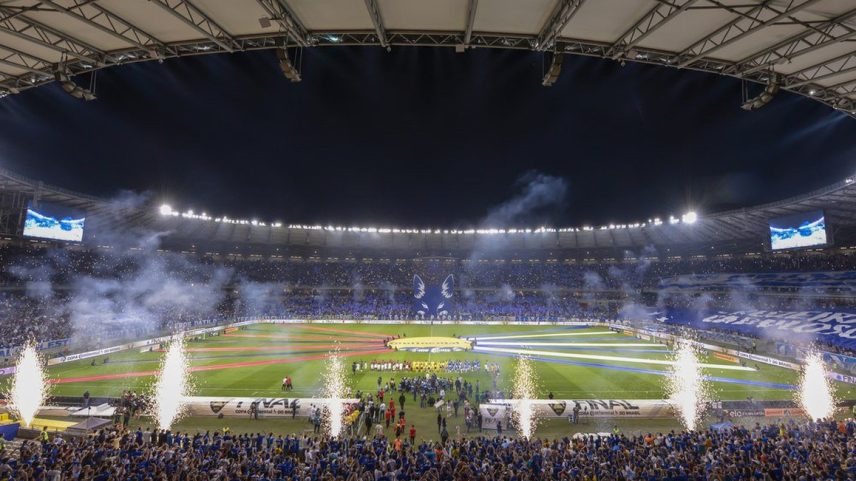 Copa do Brasil define confrontos das oitavas