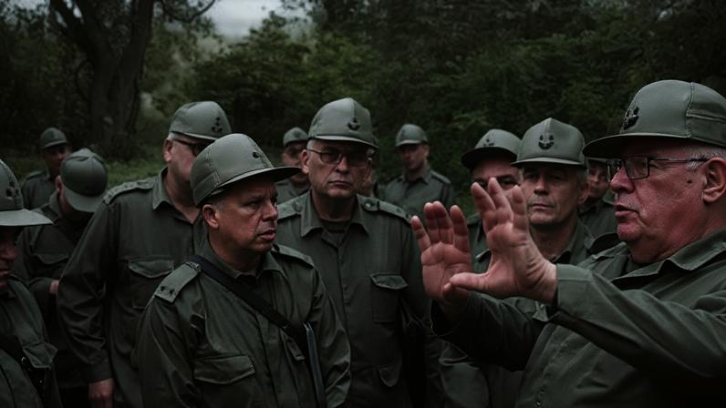 Cuba realiza exercícios militares em meio à pressão dos EUA