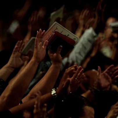 Estudo global aponta queda de católicos e aumento de protestantes em regiões