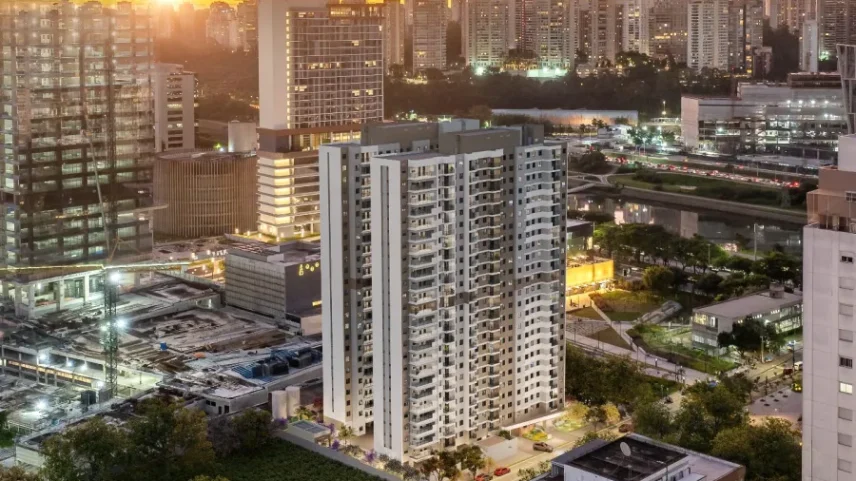 Cury (CURY3) sobe 42% no 1T26 e atinge recorde de receita