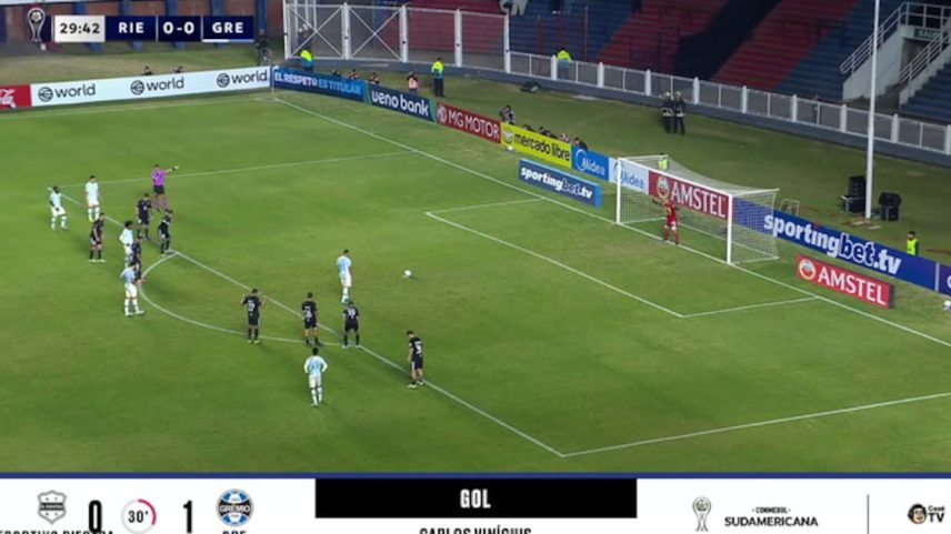 CONMEBOL Sudamericana