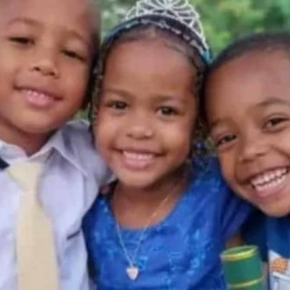 Único menino encontrado em Bacabal revela quem levou as crianças
