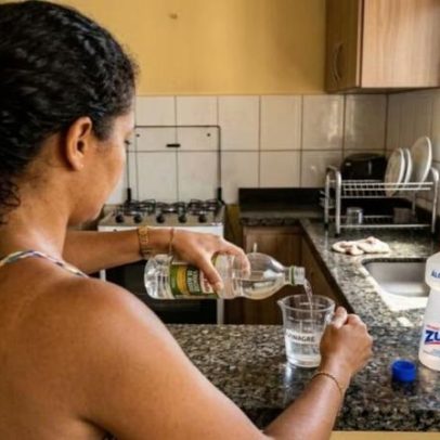 Mistura de álcool, vinagre e amaciante para o sofá: usos e cuidados