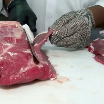 Carne brasileira na UE: protecionismo ou saúde pública?