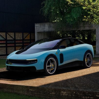 Fãs da Ferrari criticam o primeiro carro elétrico da marca