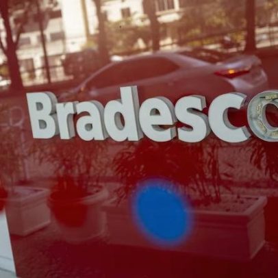 Bradesco supera expectativas no 1º trimestre, porém mantém cautela no crédito