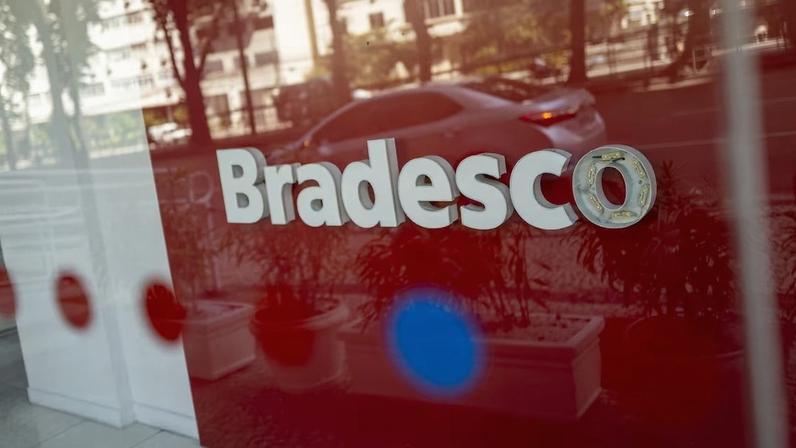 Retorno sobre o patrimônio líquido médio (ROAE), principal indicador de rentabilidade do banco, ficou em 15,8% – alta de 1,4 pontos percentuais (p.p.) em relação ao mesmo período do ano anterior (Foto: Lucas Landau/Bloomberg)