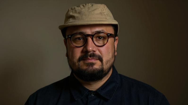 O chef Cadu Evangelisti, do Broca, é convidado de Isabela Honda em série de jantares especiais entre vizinhos na Vila Madalena. Foto: Leo Martins/Estadão