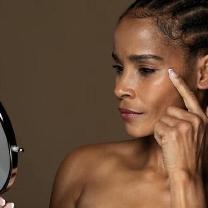 Efeitos da menopausa na pele e tratamentos indicados