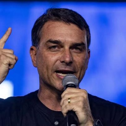 Laços com Vorcaro abalam apoio de empresários a Flávio Bolsonaro