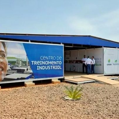 Soluções modulares aumentam eficiência nas frentes de trabalho no campo