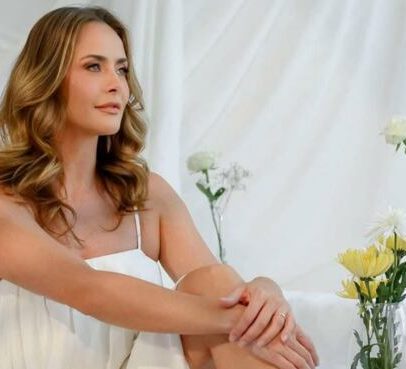 Juliana Silveira destaca aprendizados: calma também é força