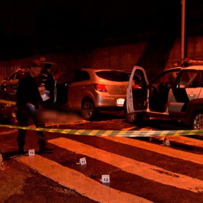 Desembargadora comenta queda na taxa de homicídios sem motivos para comemorar