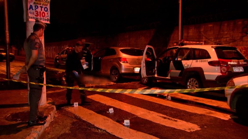 Número de mortes não identificadas representa desafio no sistema de segurança
