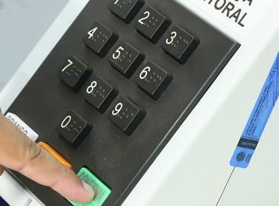 Pesquisa aponta que 20% dos brasileiros já receberam proposta de compra de voto