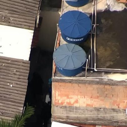 Bope é acionado após denúncia de mulher mantida refém na Zona Norte do RJ